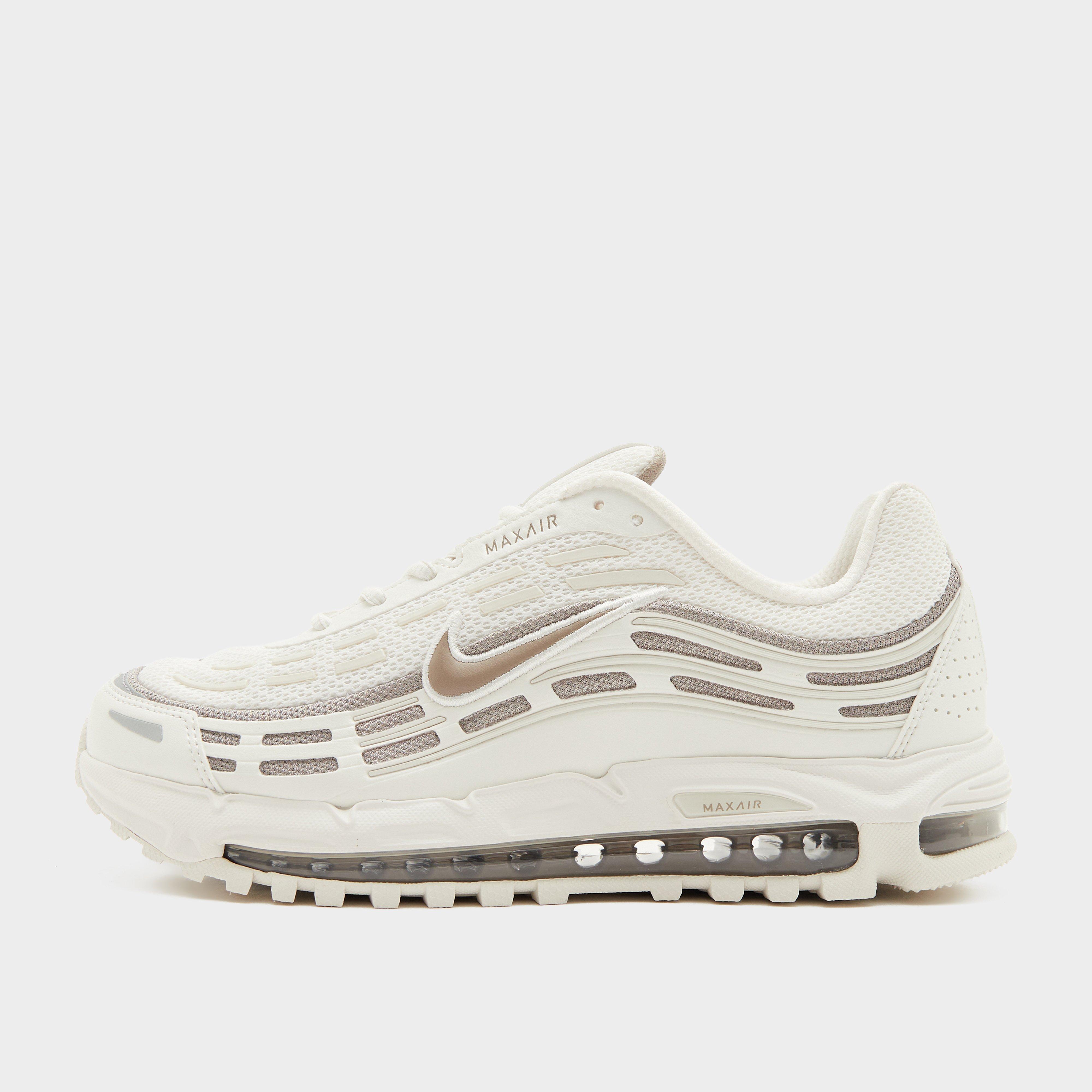 Buty sneakersy męskie NIKE AIR MAX TL 2.5