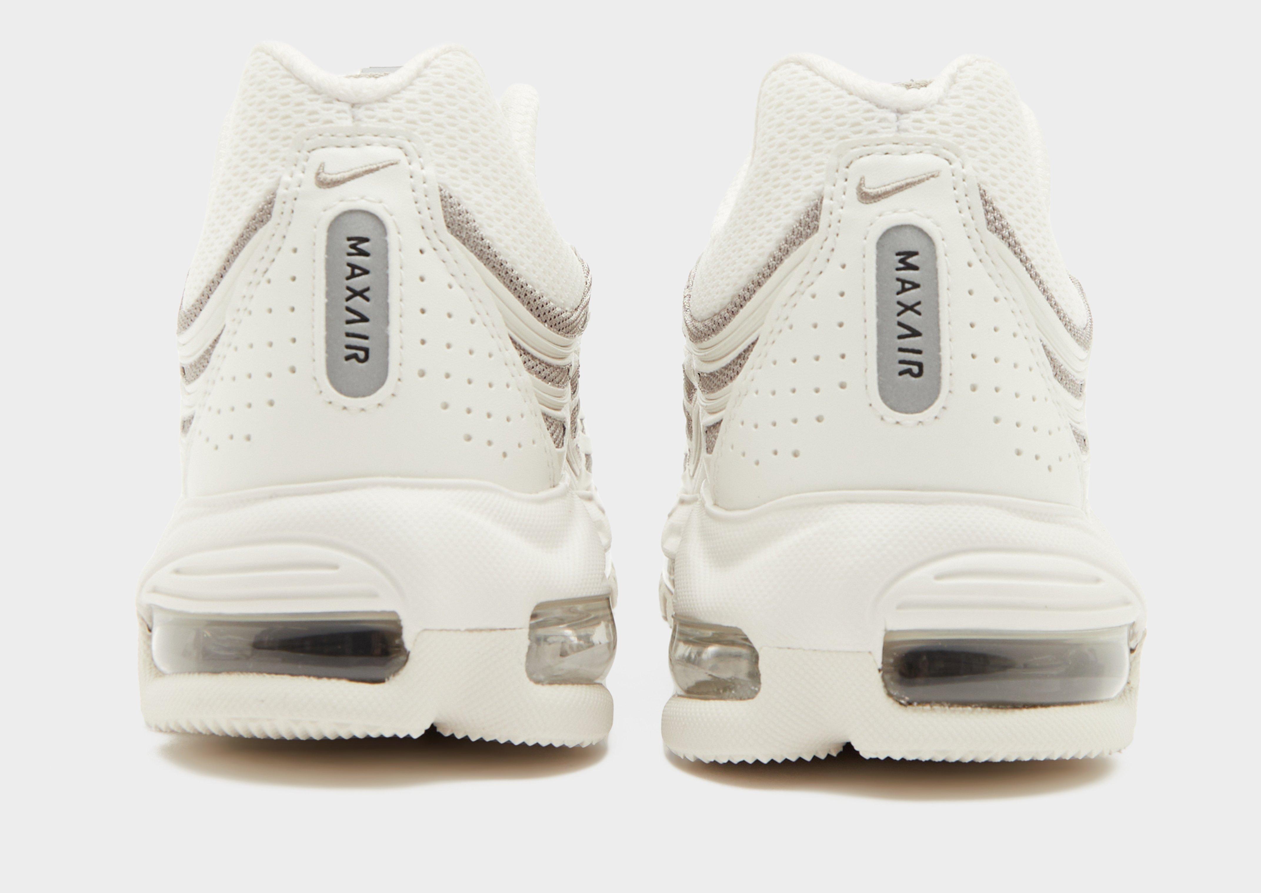 Buty sneakersy męskie NIKE AIR MAX TL 2.5 FZ4110-012 Beżowy