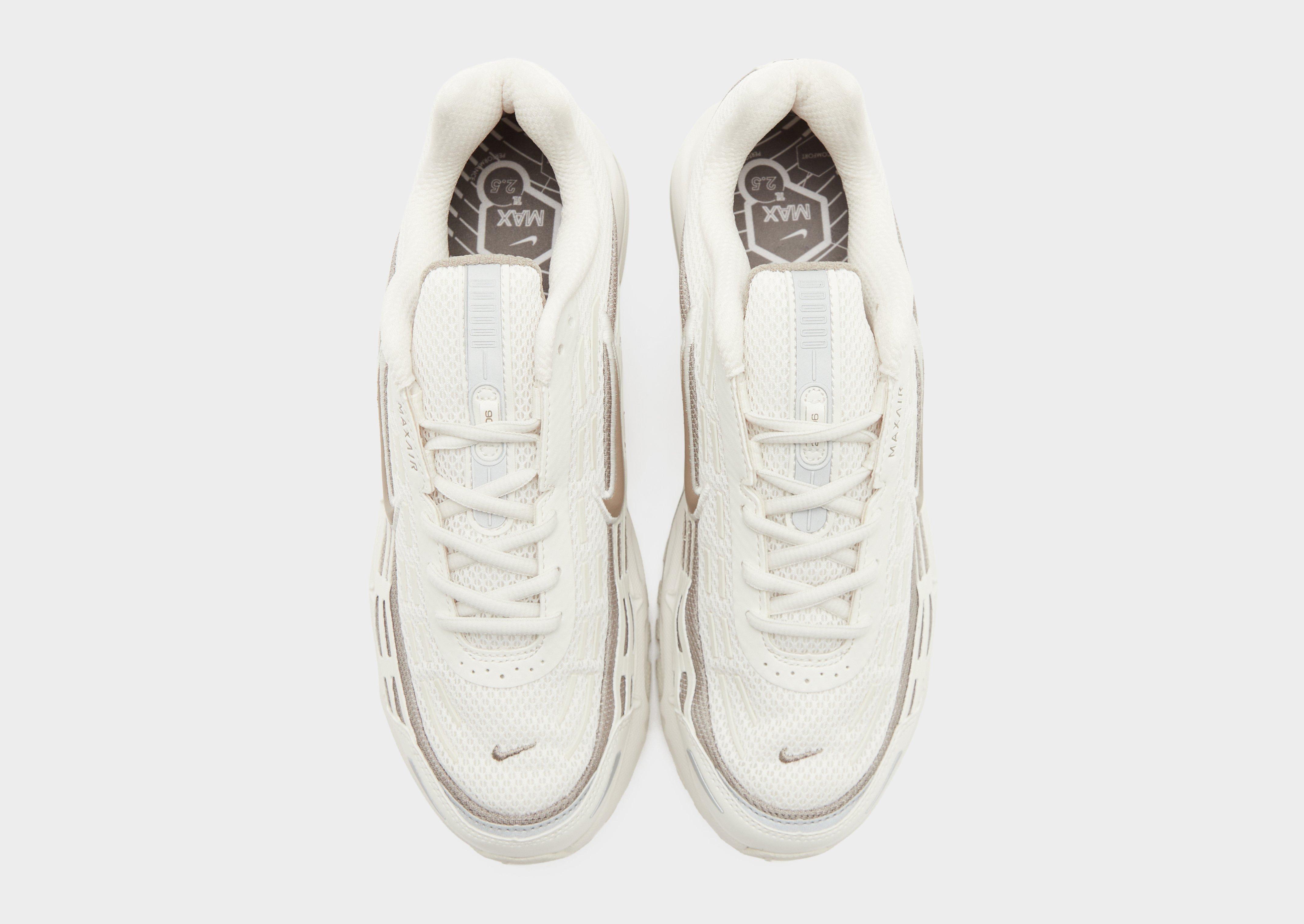 Buty sneakersy męskie NIKE AIR MAX TL 2.5 FZ4110-012 Beżowy