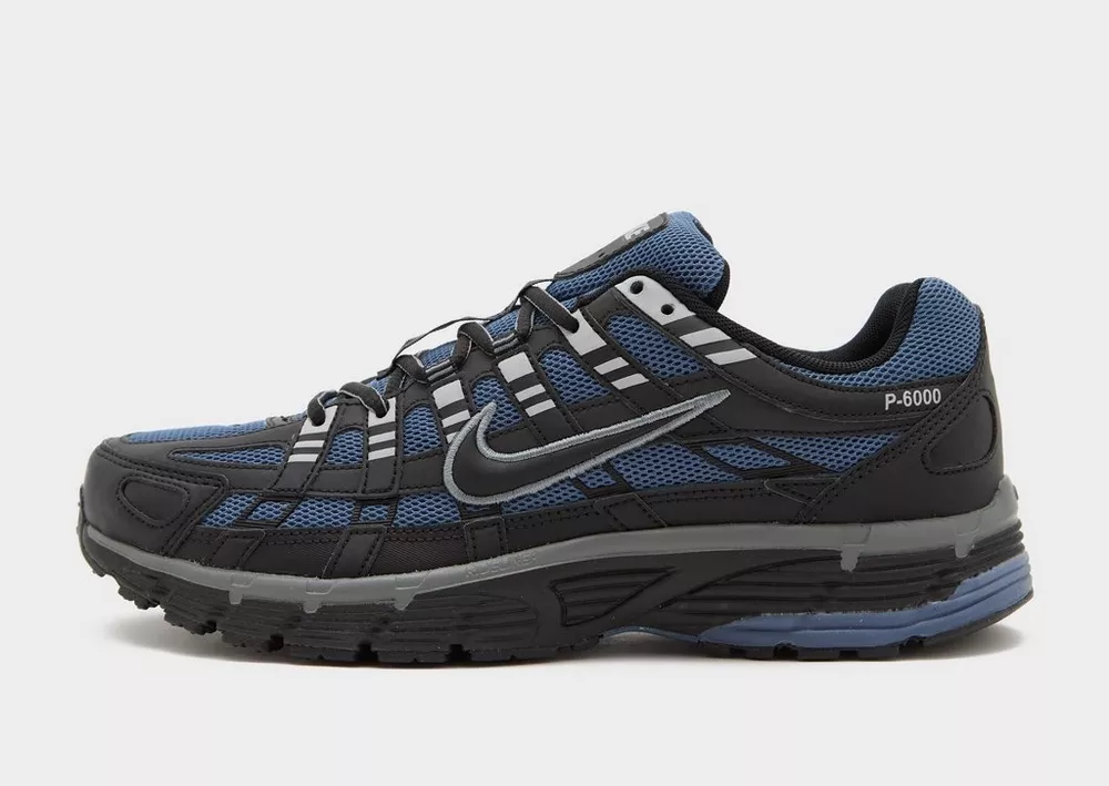 NIKE P-6000, фото 1 з 6