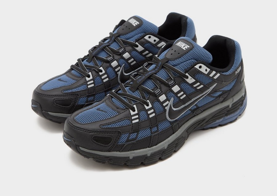 NIKE P-6000 IQ0296-491 | колір Чорний | Взуття в JD Sports