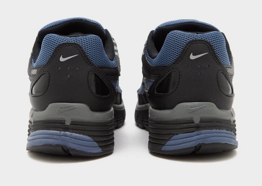 NIKE P-6000 Sneakers Bărbați Negru IQ0296-491 • JD Sports Romania ✪