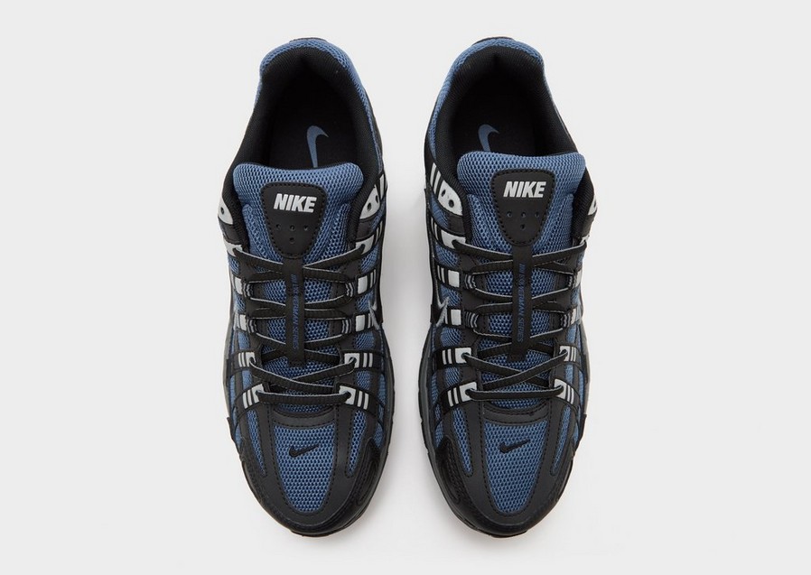 NIKE P-6000 IQ0296-491 | колір Чорний | Взуття в JD Sports
