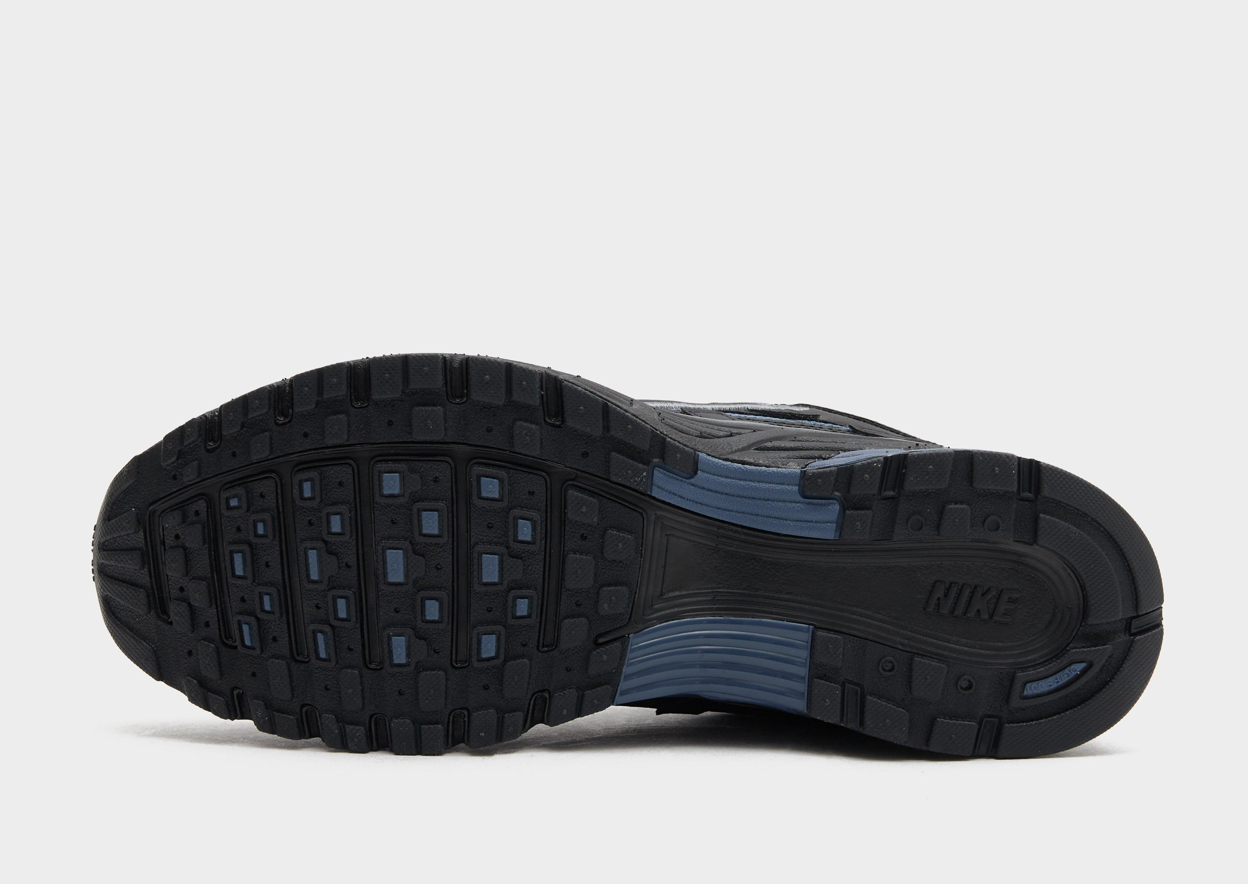 Kedai vyrams NIKE P-6000 IQ0296-491 Juoda