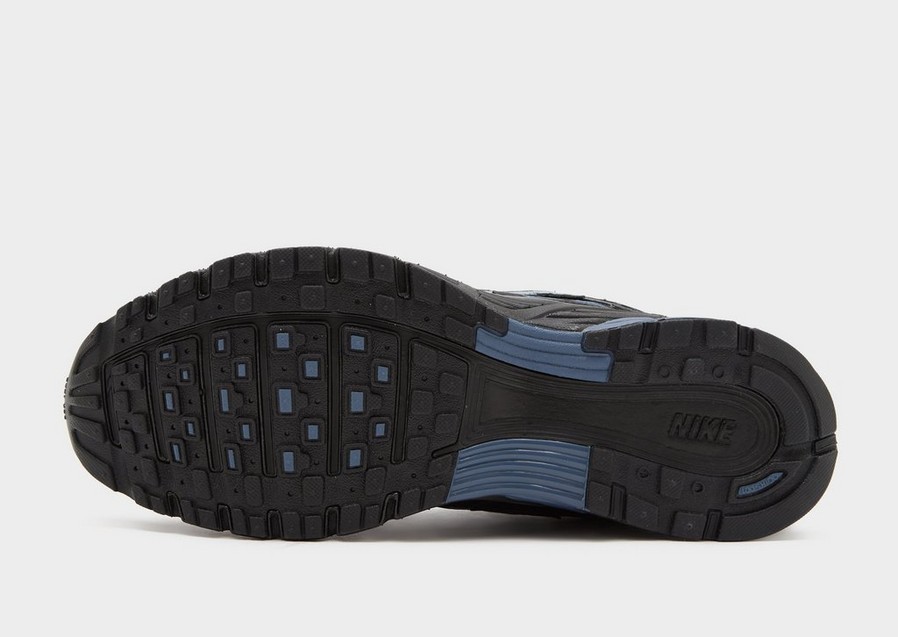 NIKE P-6000 IQ0296-491 | колір Чорний | Взуття в JD Sports