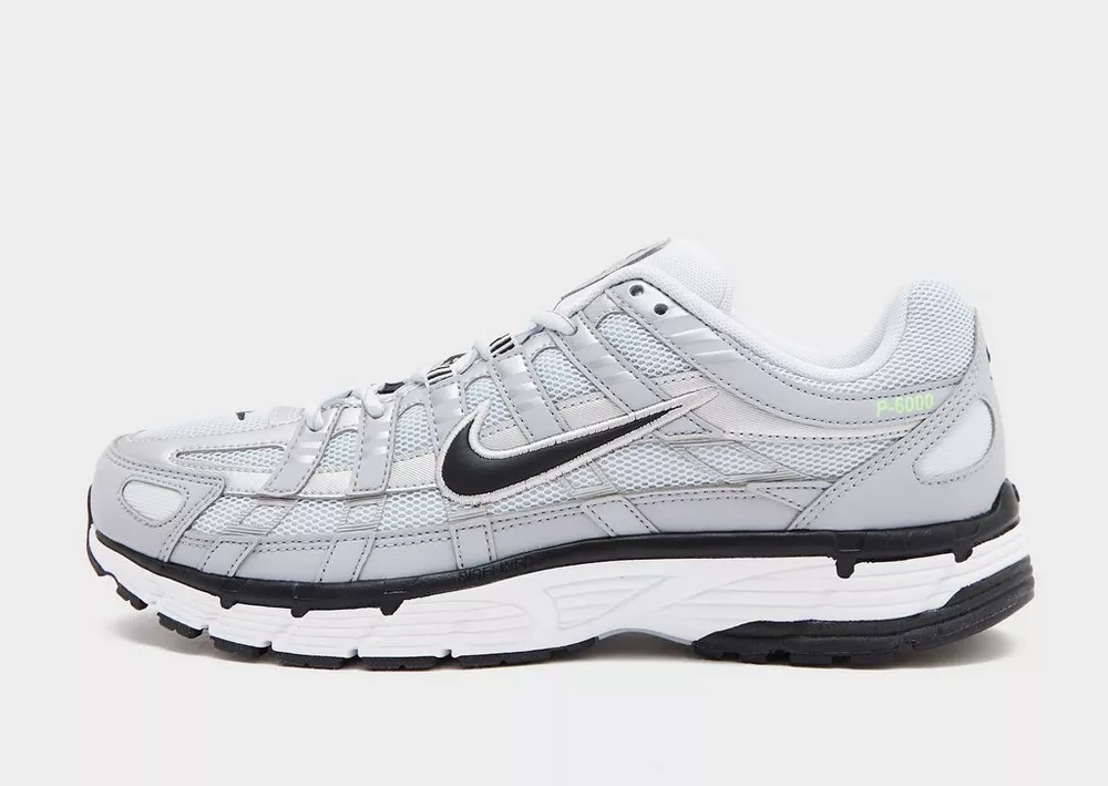 NIKE P-6000, фото 1 з 6