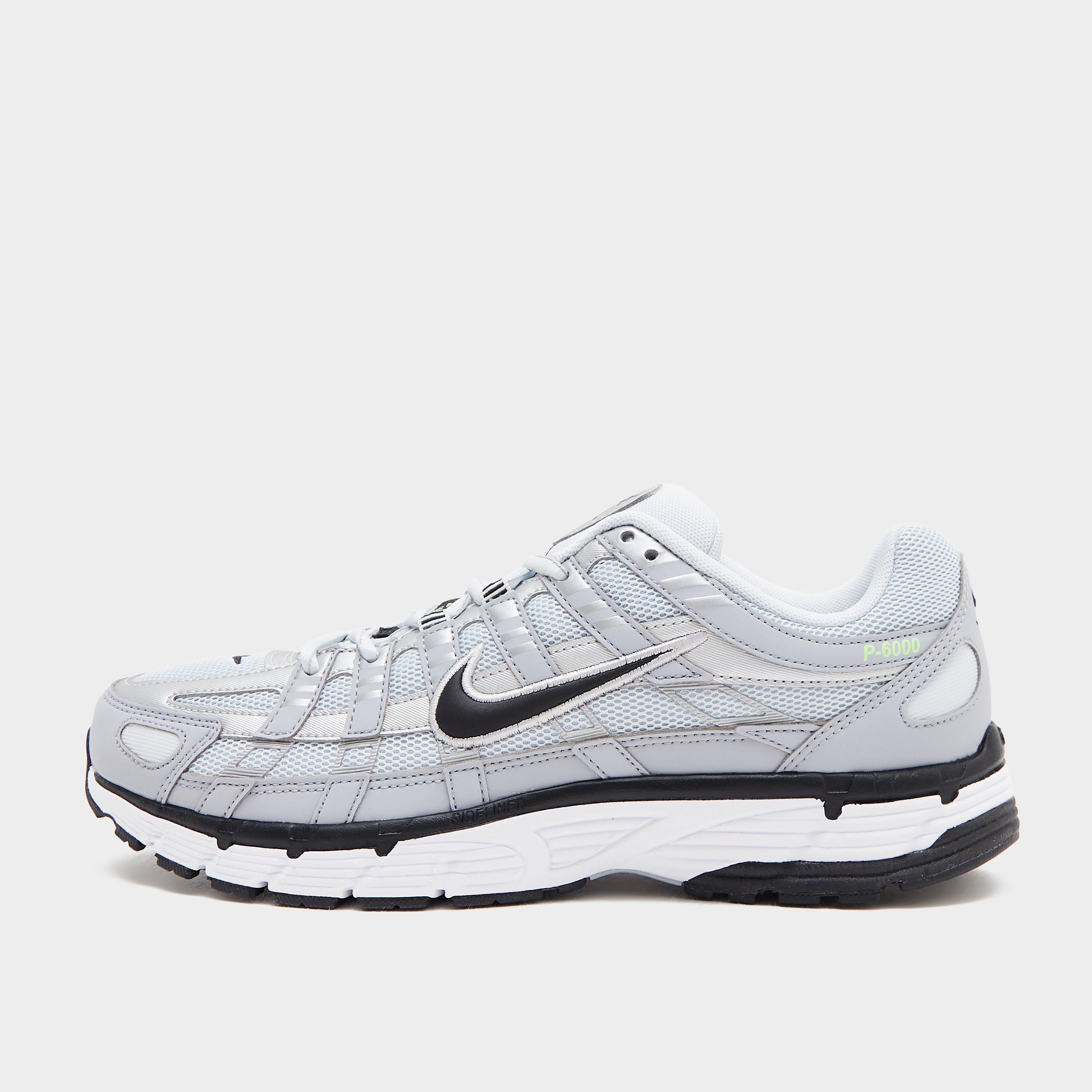 Buty sneakersy męskie NIKE P-6000