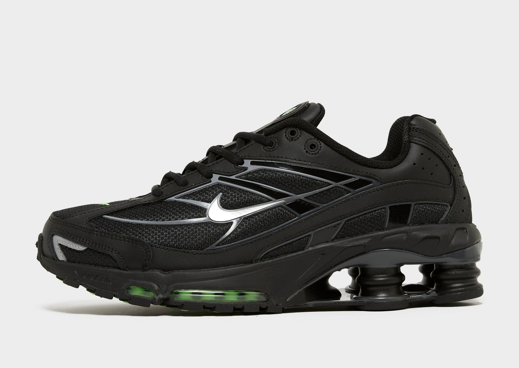 Nike Shox Ride 2