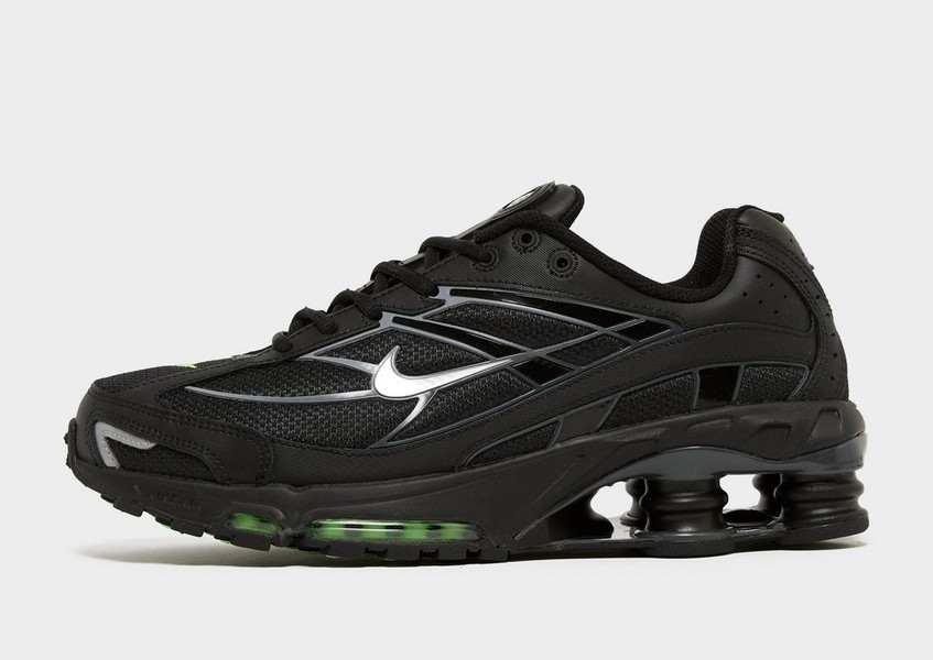 Nike Shox Ride 2