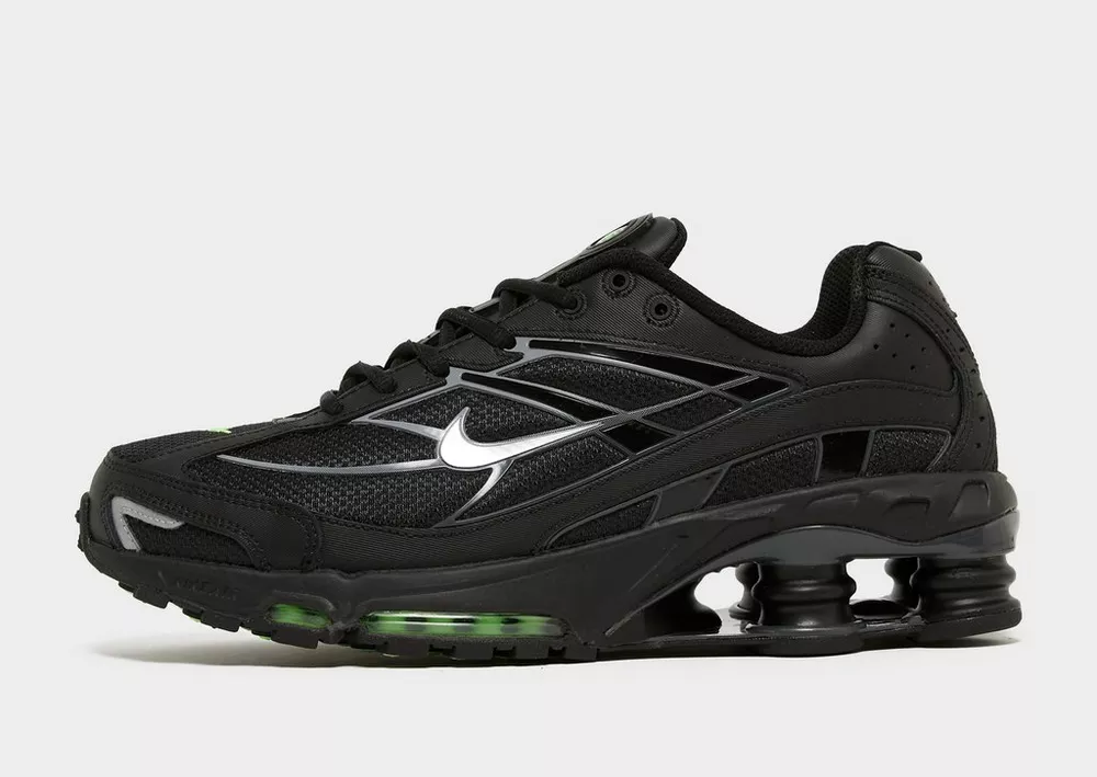 NIKE SHOX RIDE 2, фото 1 з 6