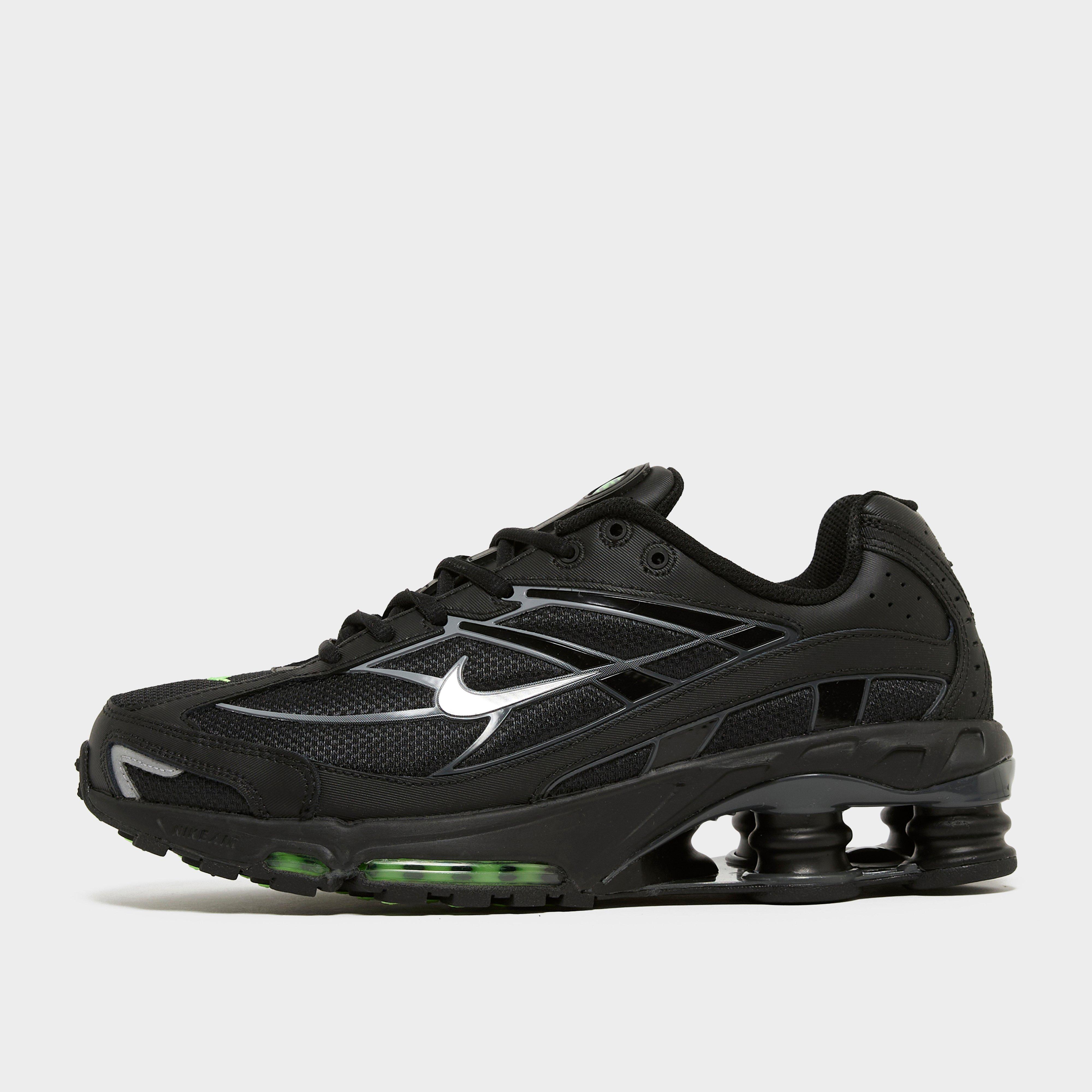 Buty sneakersy męskie NIKE SHOX RIDE 2