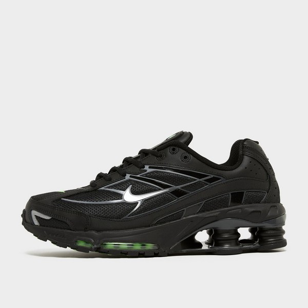 NIKE SHOX RIDE 2