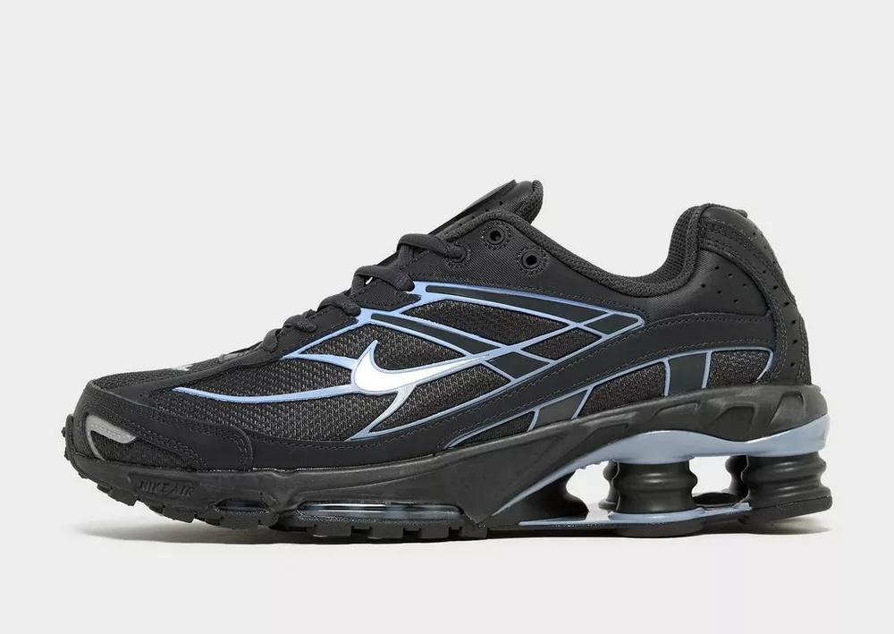 NIKE SHOX RIDE 2, фото 1 з 6