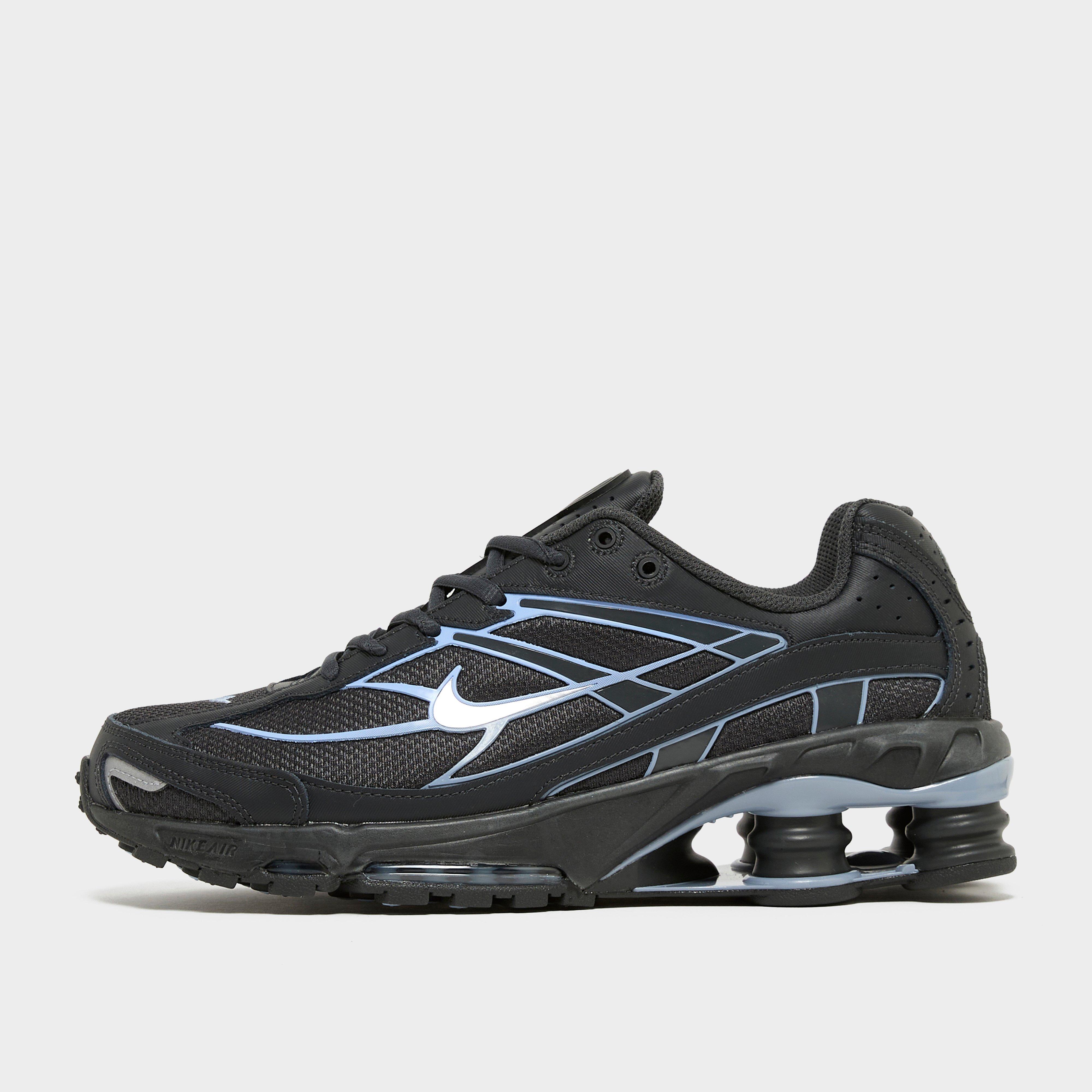 Чоловічі кросівки NIKE SHOX RIDE 2