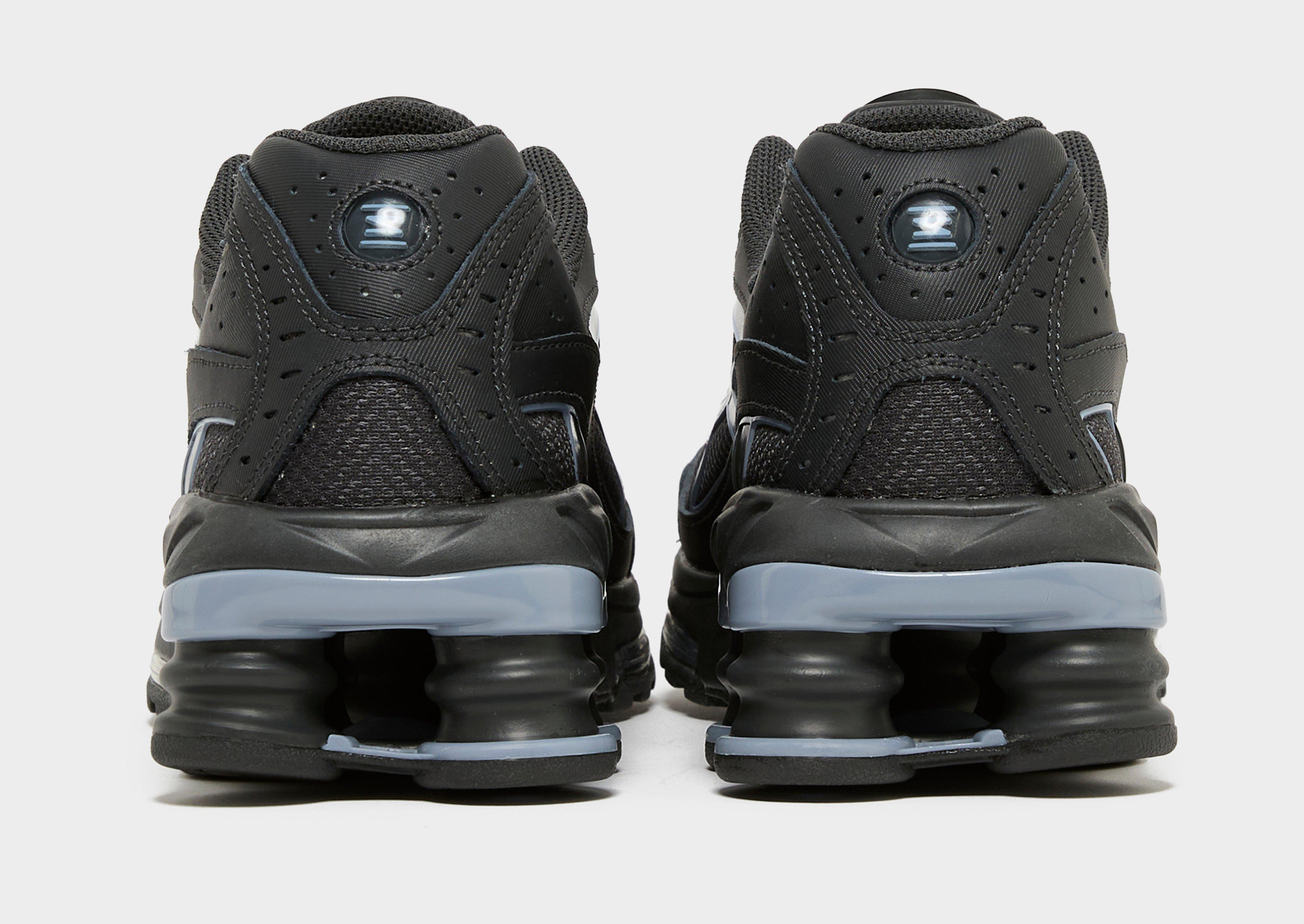 Adidași pentru bărbați NIKE SHOX RIDE 2 IQ0294-060 Gri