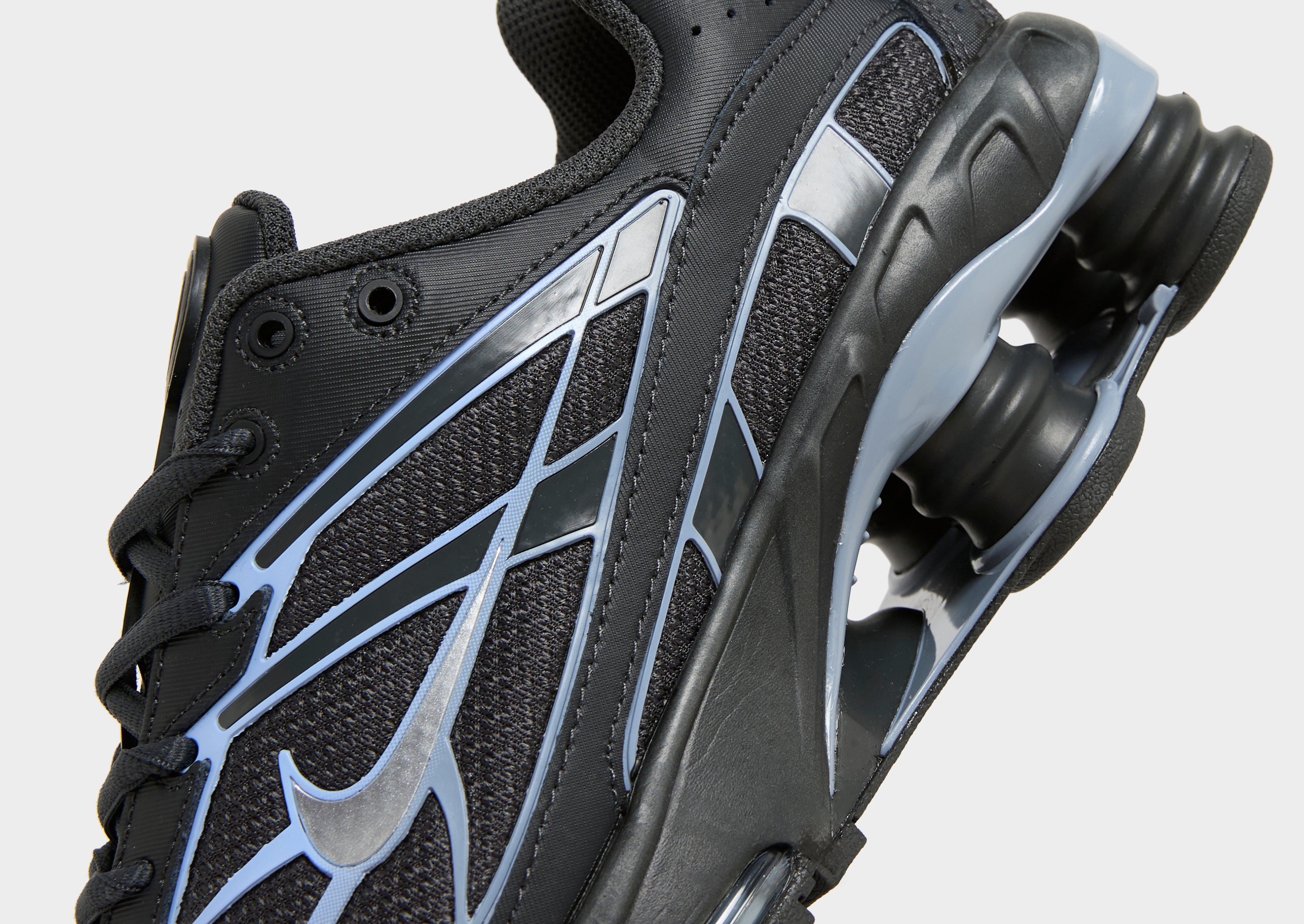 Adidași pentru bărbați NIKE SHOX RIDE 2 IQ0294-060 Gri