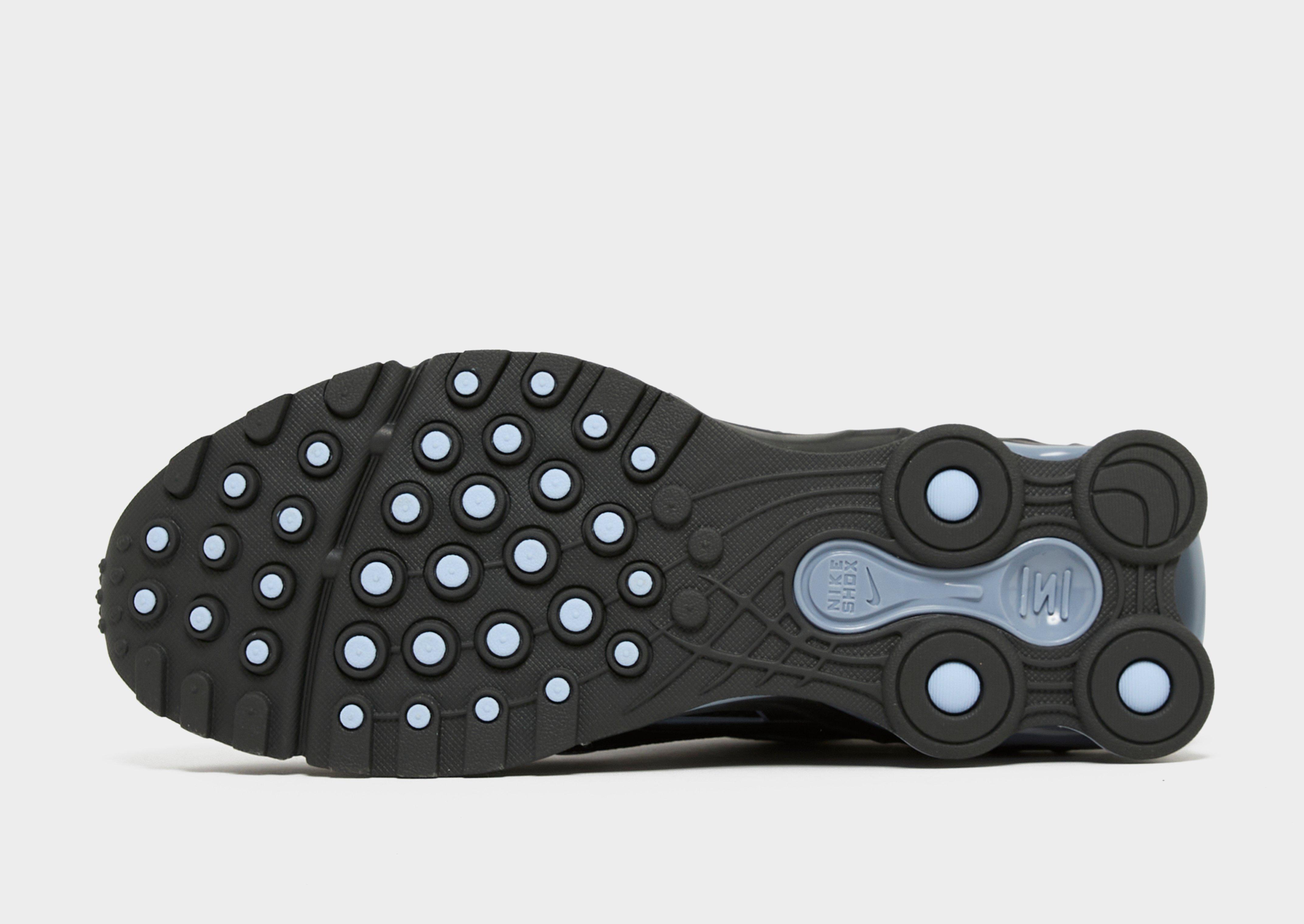 Adidași pentru bărbați NIKE SHOX RIDE 2 IQ0294-060 Gri