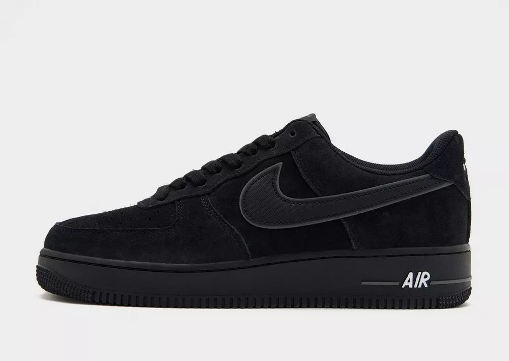 NIKE AIR FORCE 1 '07 LV8, фото 1 з 6