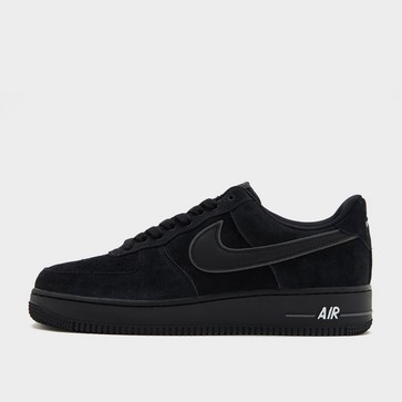 NIKE Air Force 1 ブラック Nike Air Force 1 culoare negru - JD Sports Romania