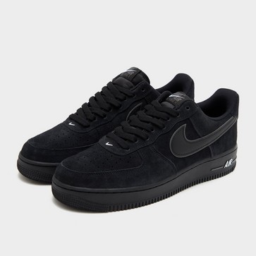 Nike Air Force 1 LV8 culoare negru - JD Sports Romania