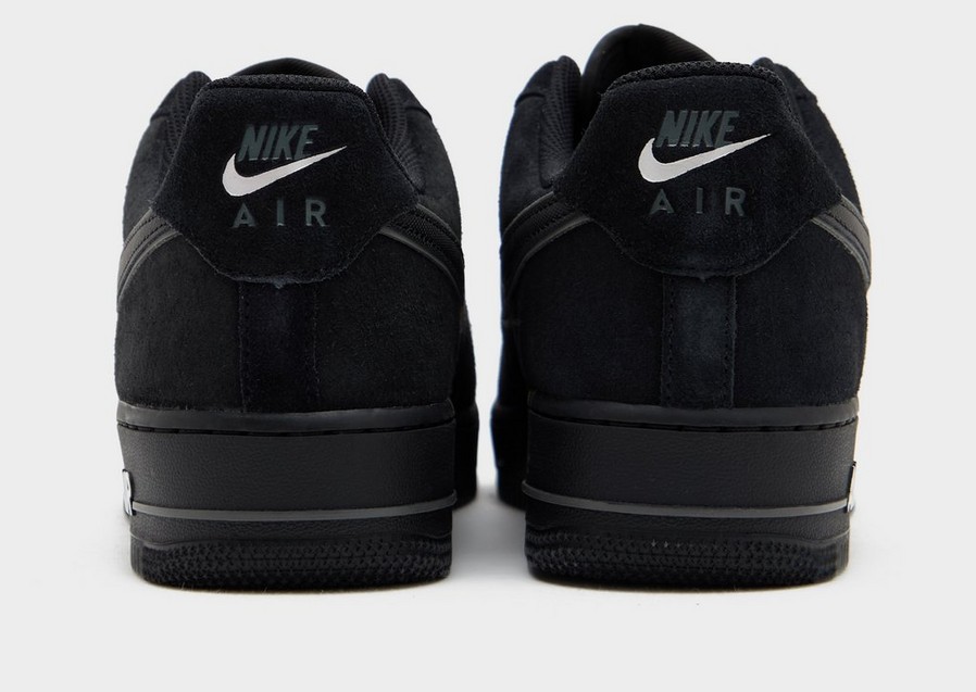NIKE AIR FORCE 1 '07 LV8 Sneakers Bărbați Negru IQ0292-010 • JD