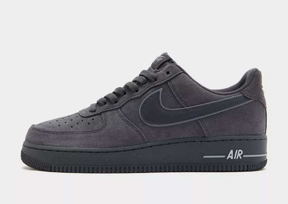 NIKE AIR FORCE 1 '07 LV8, фото 1 з 6