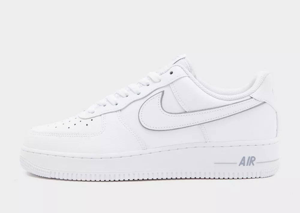 NIKE AIR FORCE 1 '07 LV8, фото 1 з 6