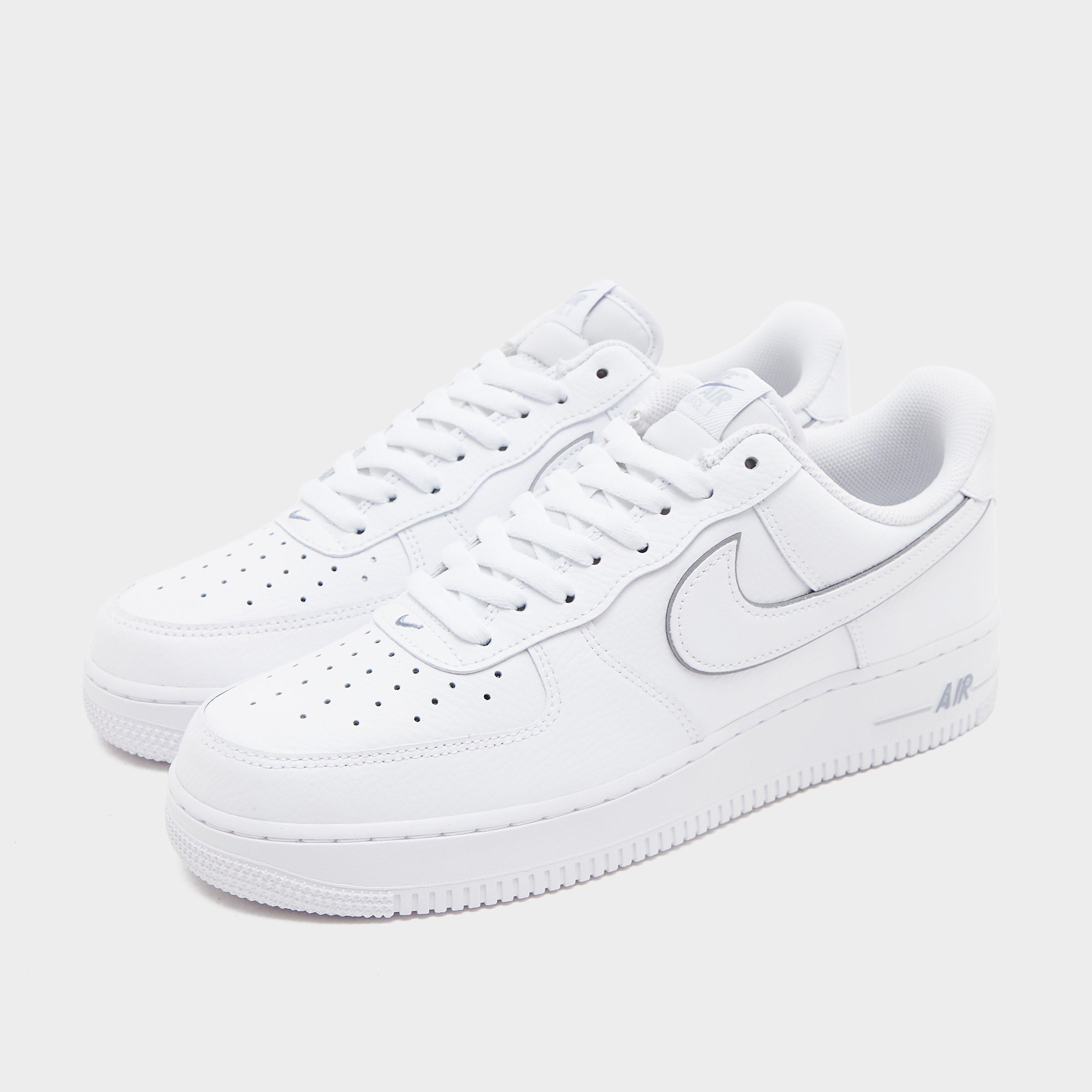 Pánske tenisky NIKE AIR FORCE 1 '07 LV8 