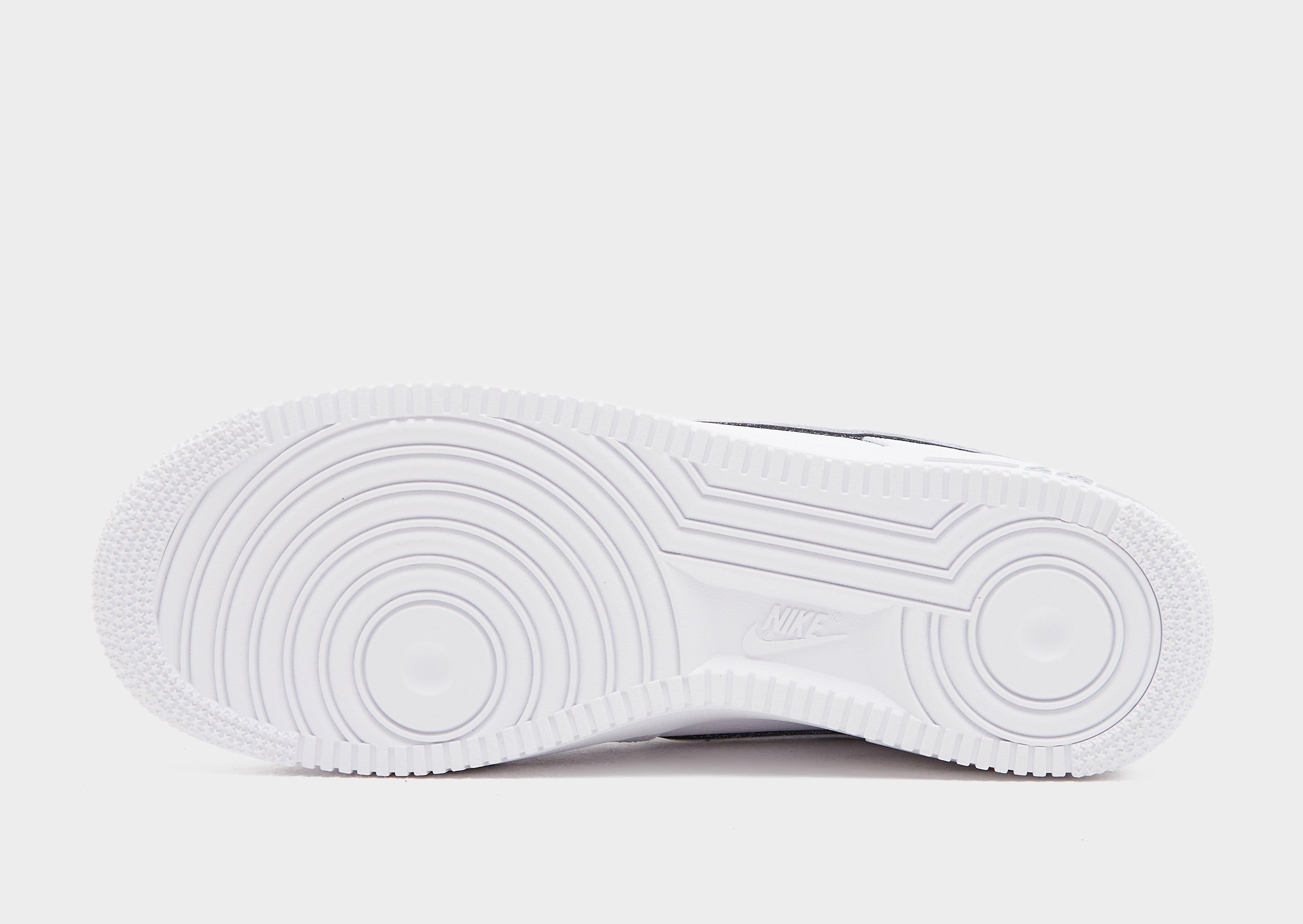 Pánske tenisky NIKE AIR FORCE 1 '07 LV8  IQ5228-100 Biela