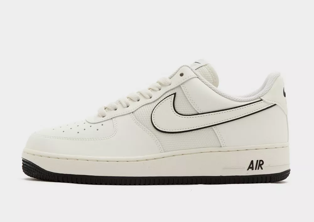 NIKE AIR FORCE 1 '07, фото 1 з 6