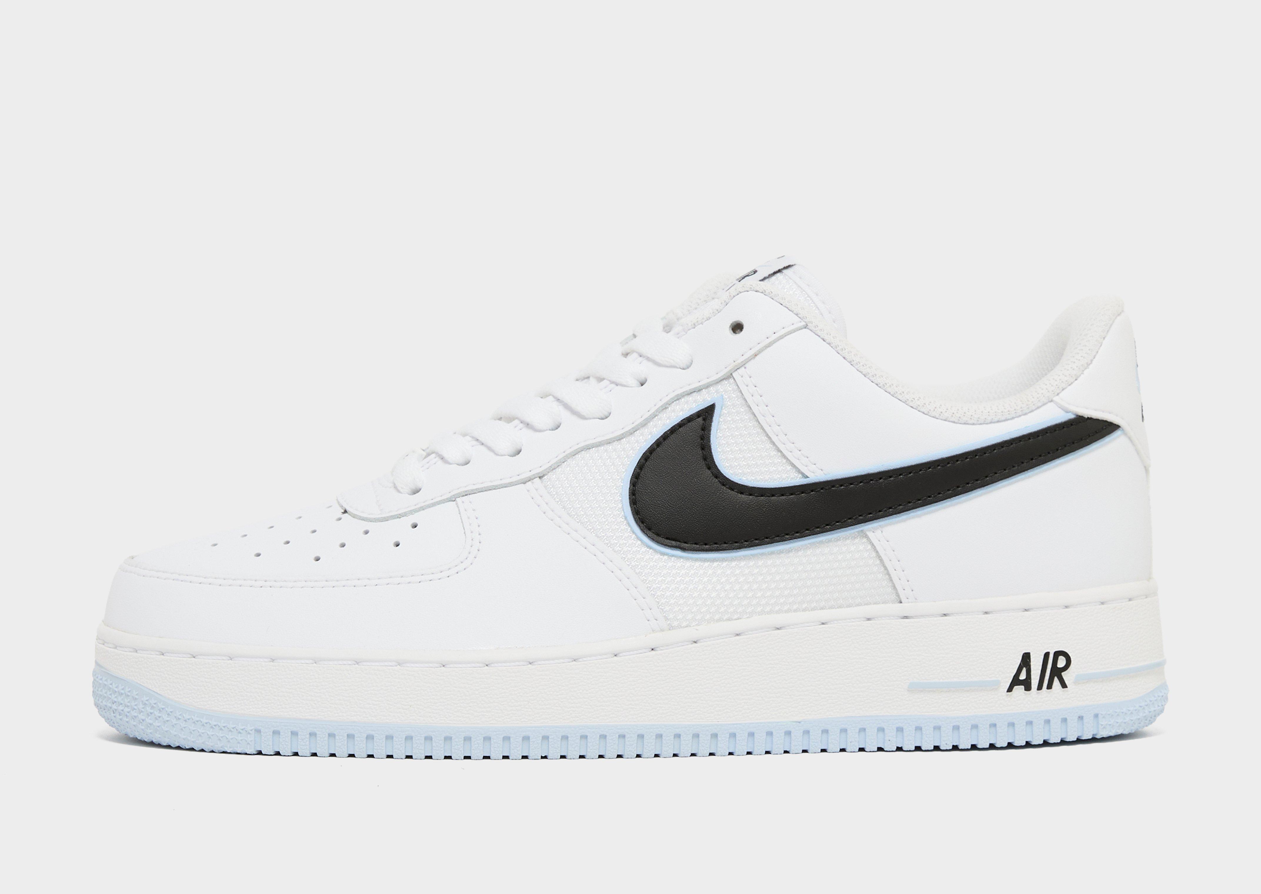 Nike Air Force 1 ’07