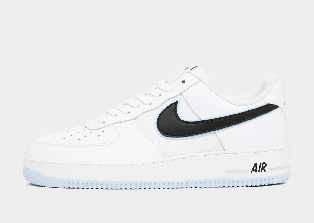 NIKE AIR FORCE 1 '07, фото 1 з 6