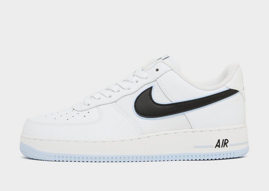 NIKE AIR FORCE 1 '07 IQ7593-100 | колір Білий | Взуття в JD Sports
