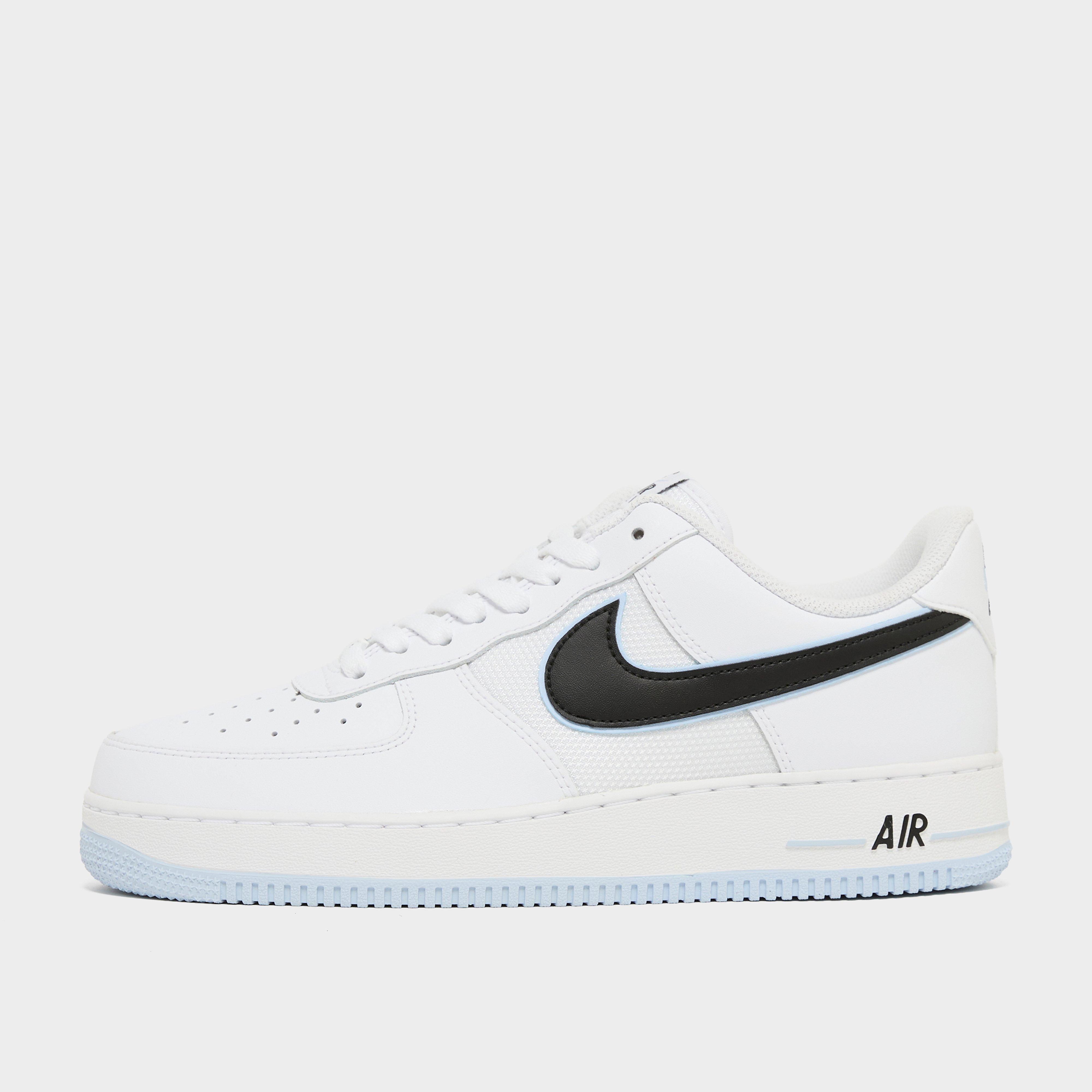 Buty sneakersy męskie NIKE AIR FORCE 1 '07 