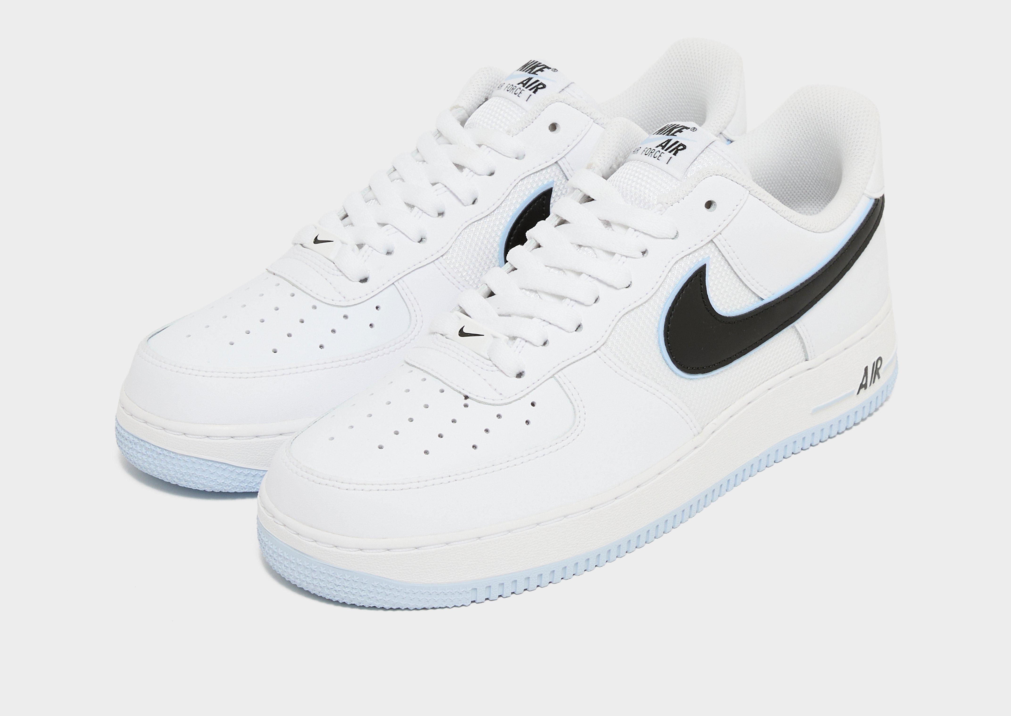 Nike Air Force 1 ’07