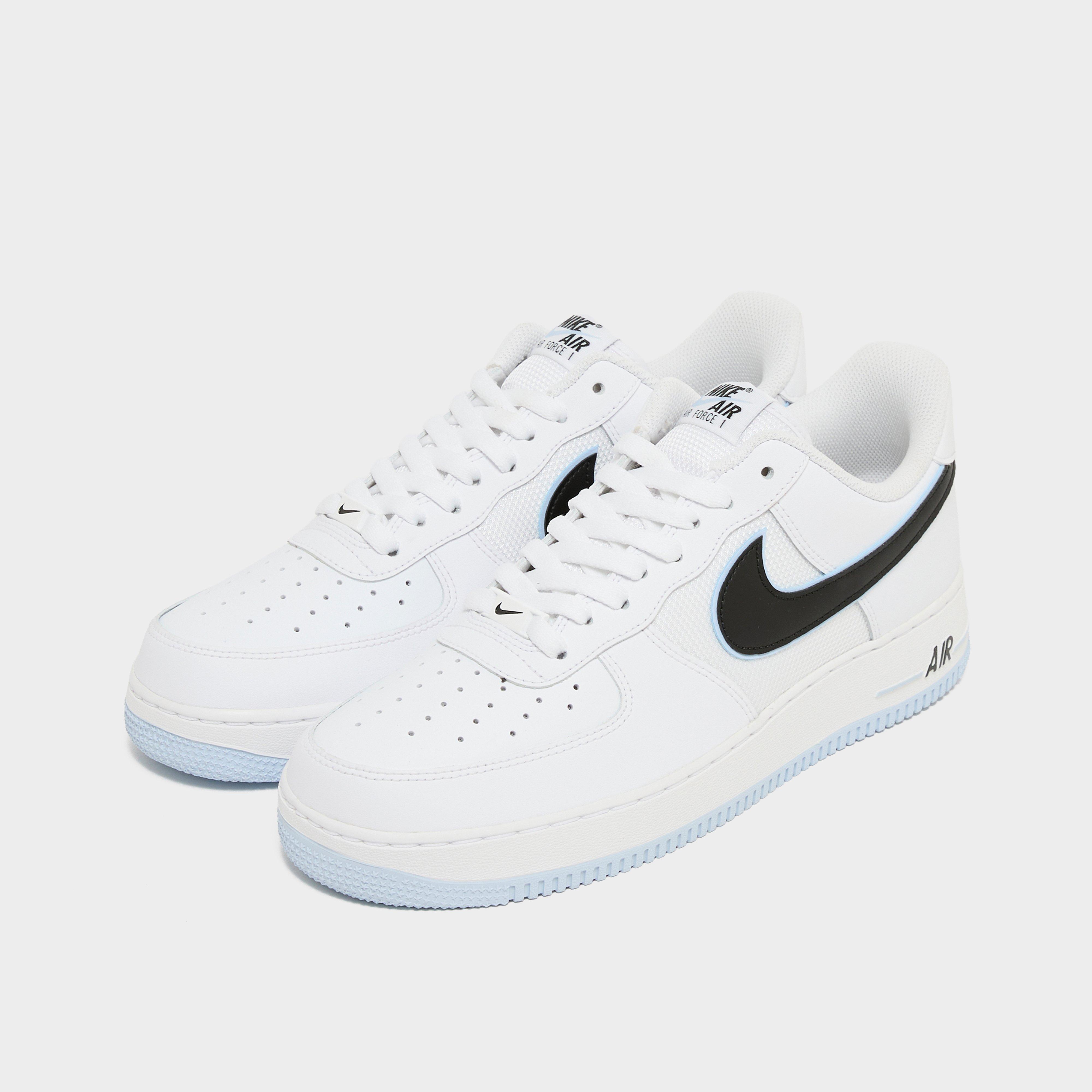 Buty sneakersy męskie NIKE AIR FORCE 1 '07 