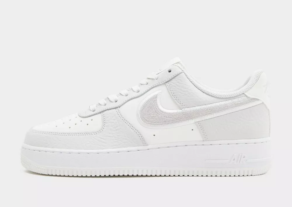 NIKE AIR FORCE 1 '07 LV8, фото 1 з 6
