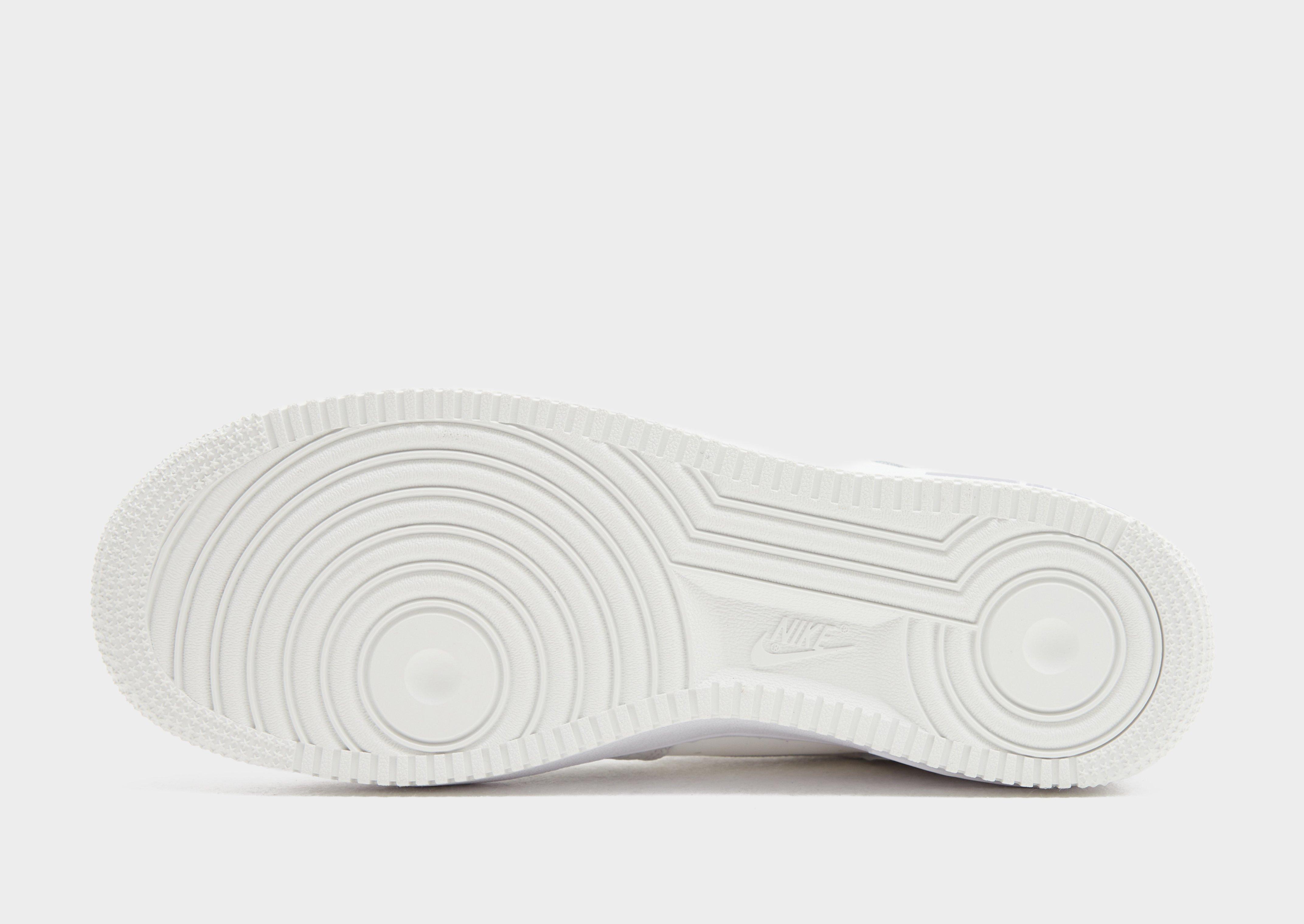 Muške tenisice NIKE AIR FORCE 1 '07 LV8  IB6842-100 siva