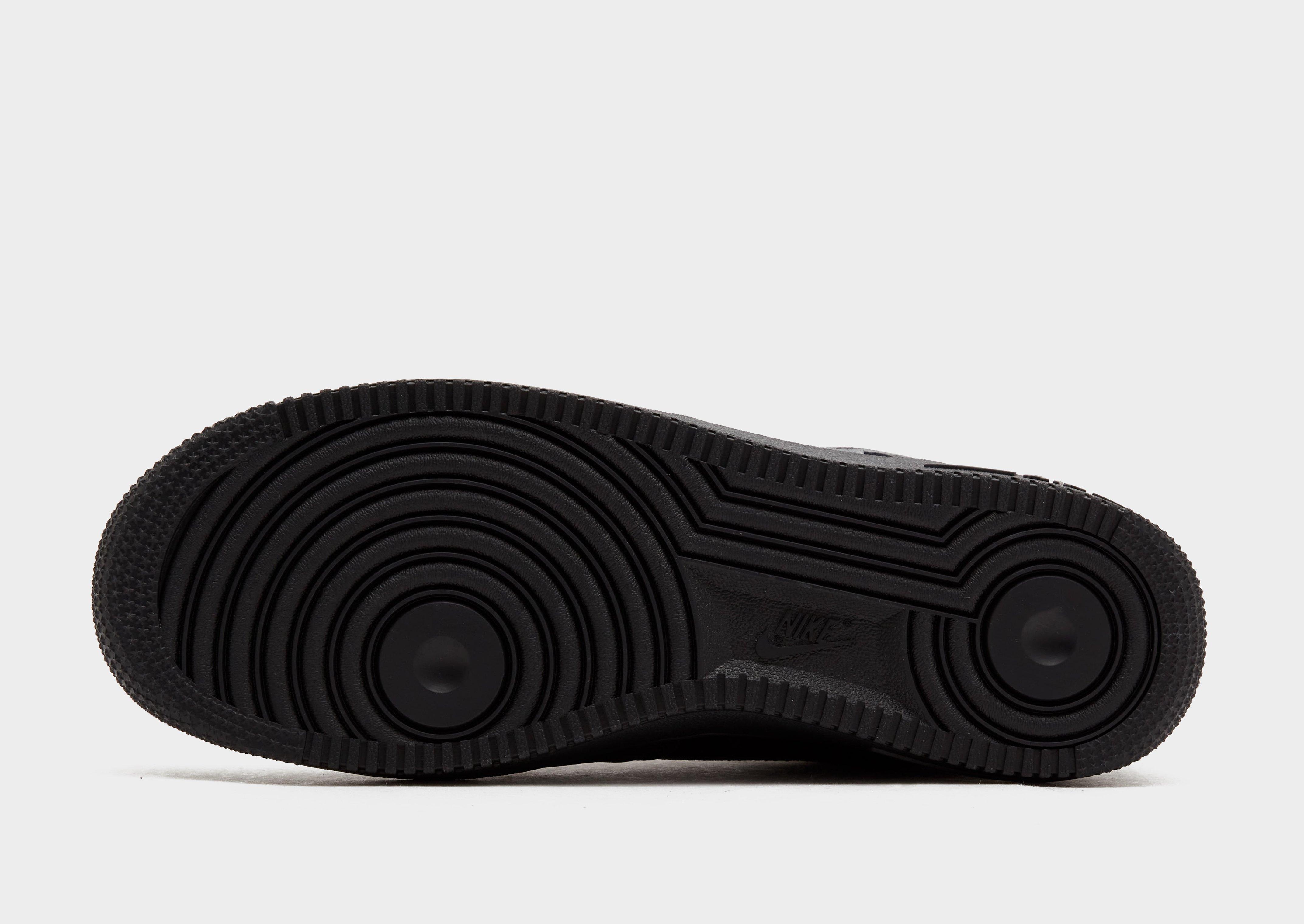 Muške tenisice NIKE AIR FORCE 1 '07 LV8  IB6842-002 crna