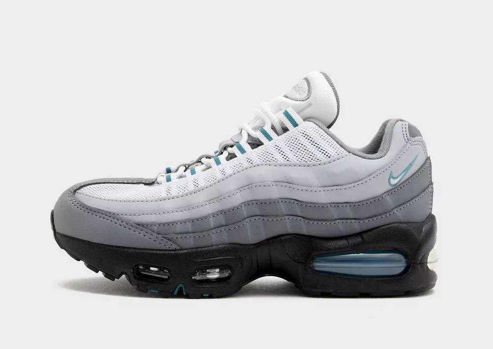 NIKE AIR MAX 95 BB BG JDSP, фото 1 з 6