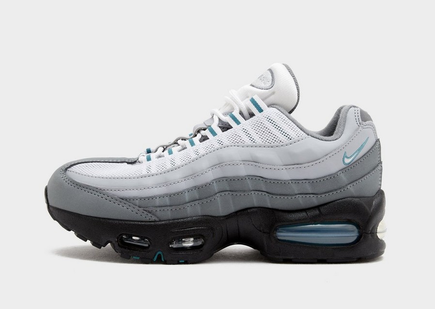 NIKE AIR MAX 95 BB BG JDSP Sneakers Copii Gri IQ0318-065 • JD