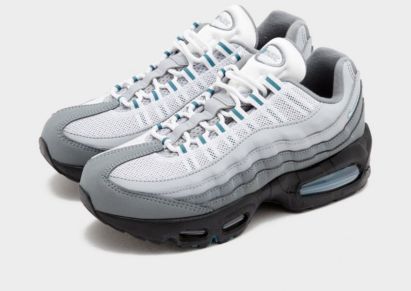 Nike Air Max 95 Bb Bg Jdsp - obrazek 2