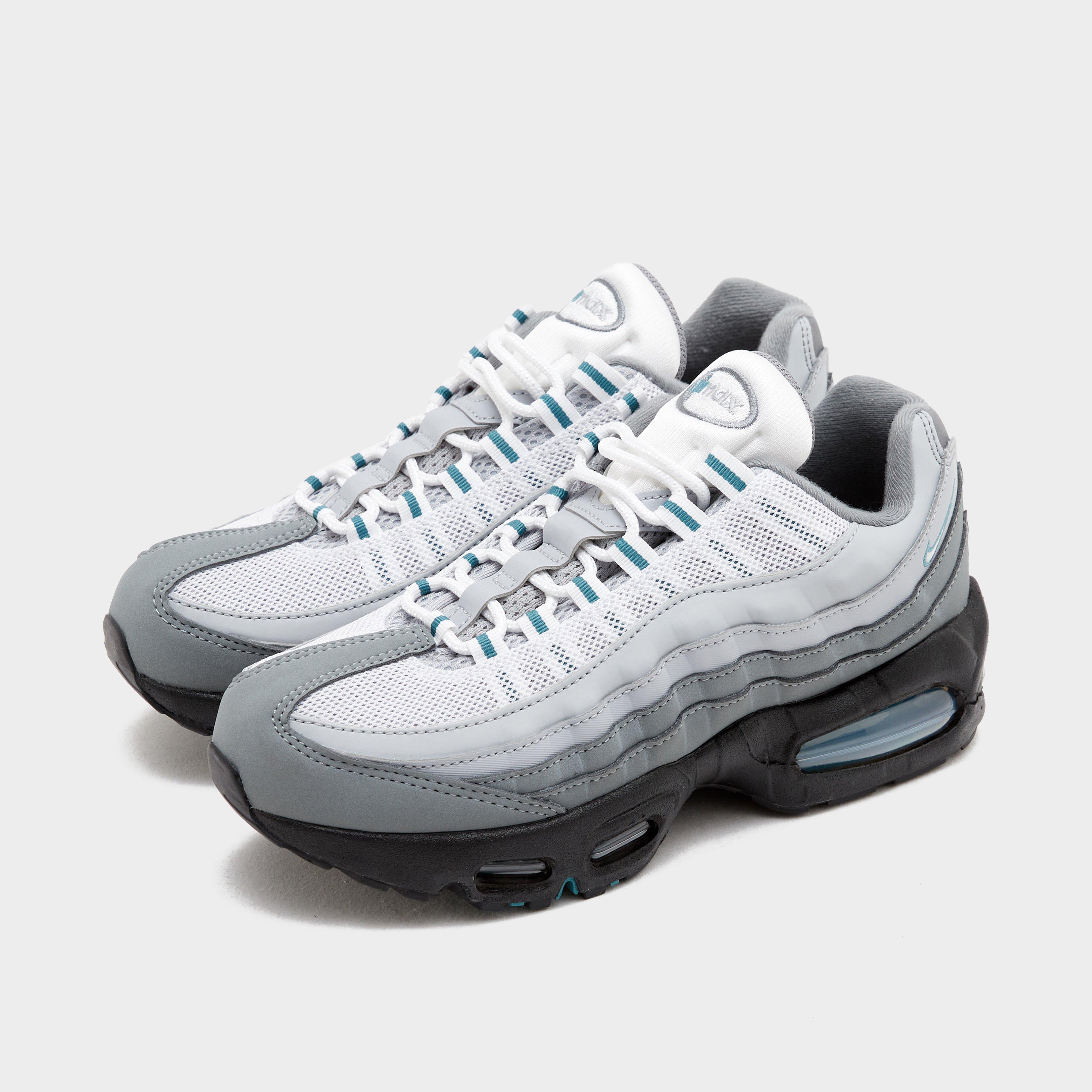 Дитячі кросівки NIKE AIR MAX 95 BB BG JDSP