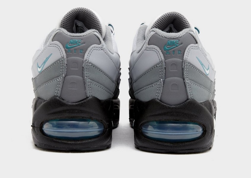 Nike Air Max 95 Bb Bg Jdsp - obrazek 3