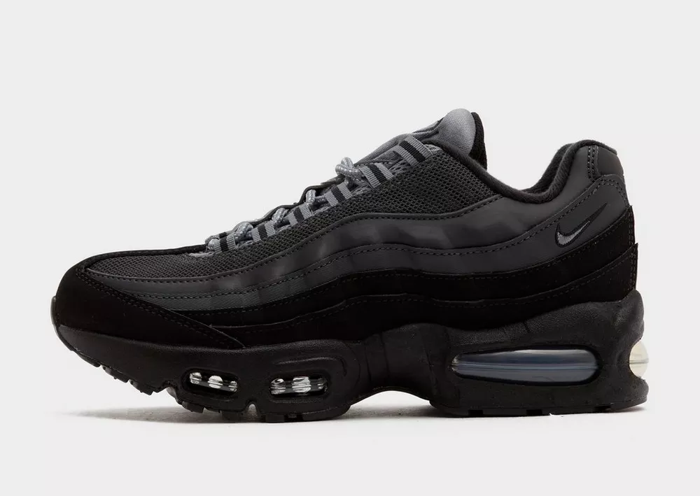 NIKE AIR MAX 95 BB BG JDSP, фото 1 з 6