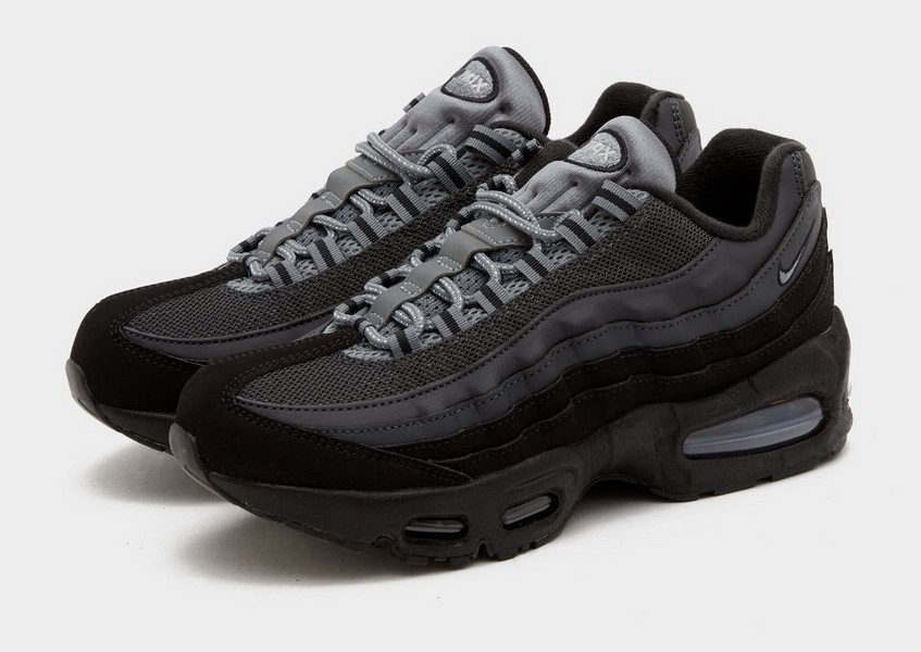 Nike Air Max 95 Bb Bg Jdsp - obrazek 2