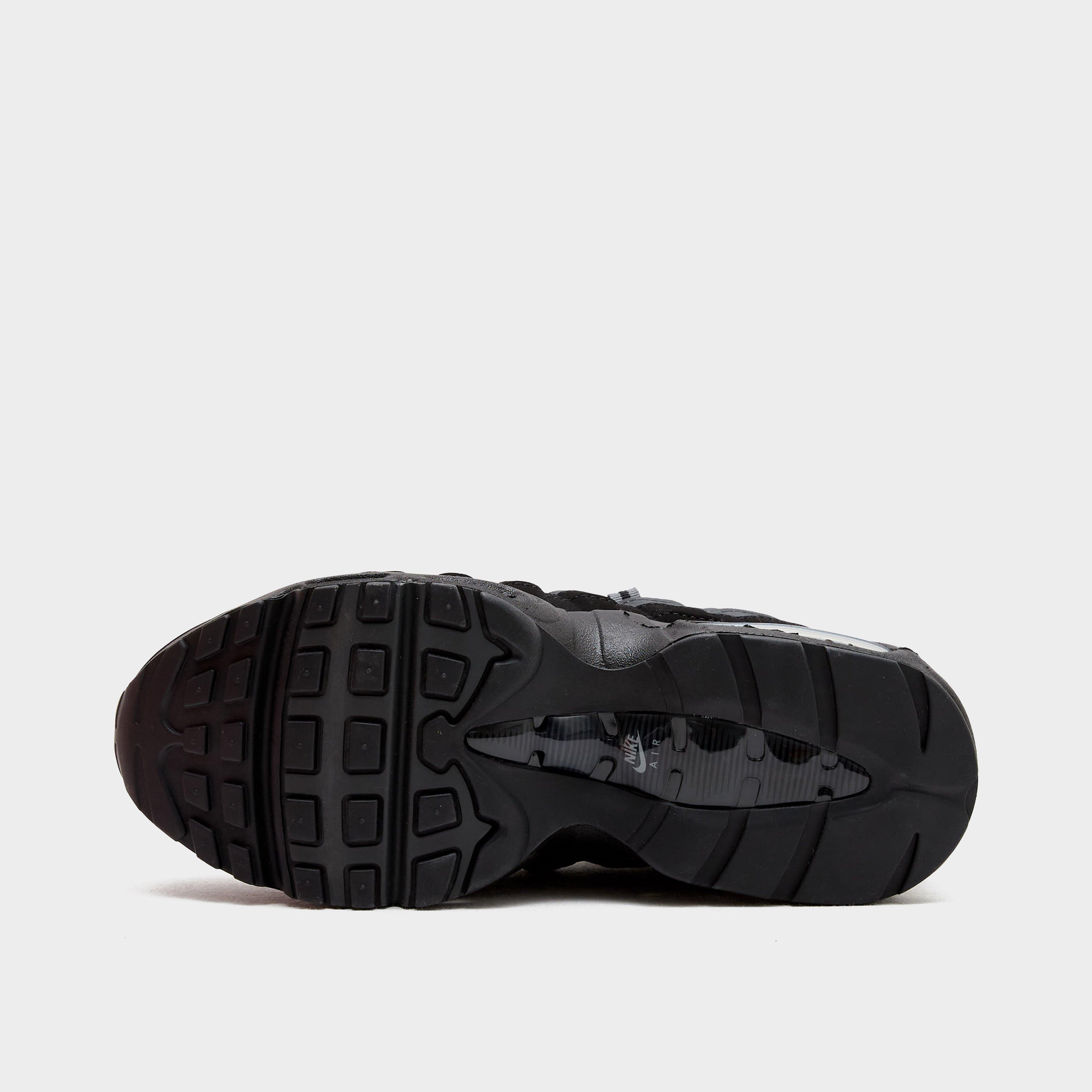 Detské tenisky NIKE AIR MAX 95 BB BG JDSP