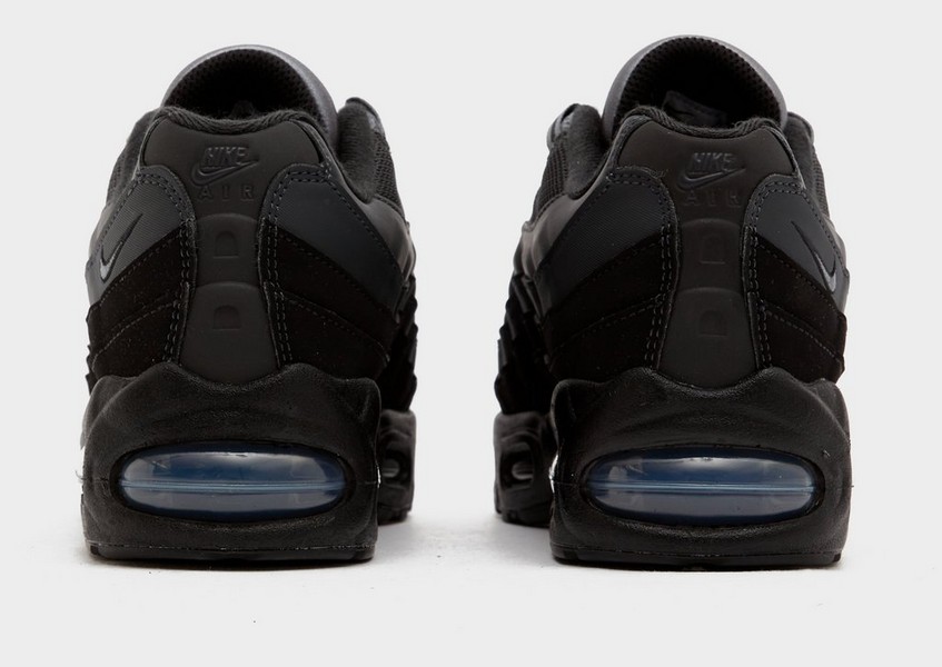 Nike Air Max 95 Bb Bg Jdsp - obrazek 3