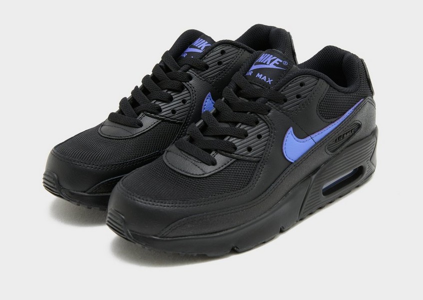 Nike Air Max 90 Mesh Gs - obrazek 2