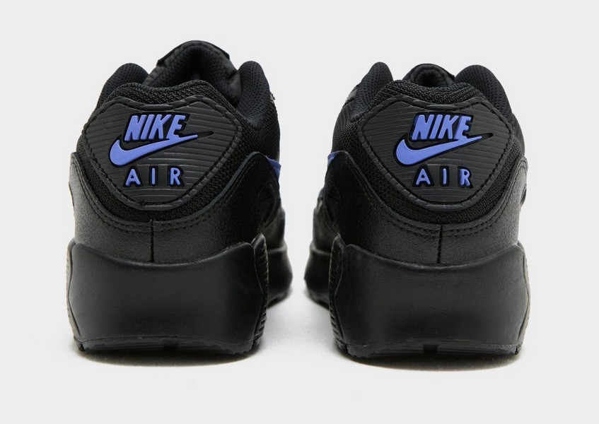 Nike Air Max 90 Mesh Gs - obrazek 3